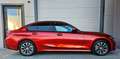 BMW 330 e M Sport-Lenkrad Top Ausstattung Orange - thumbnail 6