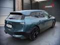 BMW iX xDrive50 105kWh Blau - thumbnail 4