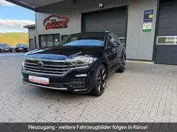 Volkswagen Touareg R Line 4Motion*Pano *App *Luft *AHK *HUD