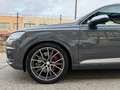 Audi SQ7 4.0 TDI quattro tiptronic Gris - thumbnail 8