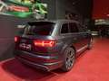 Audi SQ7 4.0 TDI quattro tiptronic Gris - thumbnail 49