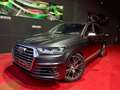 Audi SQ7 4.0 TDI quattro tiptronic Gris - thumbnail 50