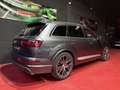 Audi SQ7 4.0 TDI quattro tiptronic Gris - thumbnail 46