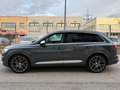 Audi SQ7 4.0 TDI quattro tiptronic Gris - thumbnail 9