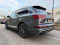 Audi SQ7 4.0 TDI quattro tiptronic Gris - thumbnail 13