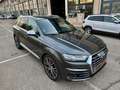 Audi SQ7 4.0 TDI quattro tiptronic Gris - thumbnail 3