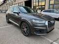 Audi SQ7 4.0 TDI quattro tiptronic Gris - thumbnail 2