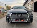 Audi SQ7 4.0 TDI quattro tiptronic Gris - thumbnail 5