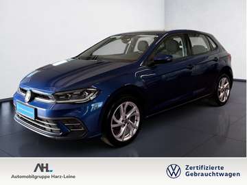 1.0 TSI Style Matrix Navi PDC SHZ 2xKlima