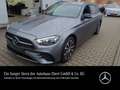Mercedes-Benz E 300 E300de 4M T AMG Night MLED Memo HUD Busines 360° Grey - thumbnail 1