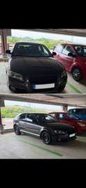 2.0 TDI DPF S tronic line Sportpaket (plus)