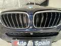 BMW X6 xDrive 30dA Bleu - thumbnail 5