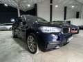 BMW X6 xDrive 30dA Bleu - thumbnail 1