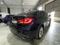 BMW X6 xDrive 30dA Bleu - thumbnail 4