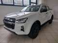 Isuzu D-Max 1.9 Td CREW N60 FF 4x4 AUTOMATICO Bianco - thumbnail 4