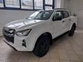 Isuzu D-Max 1.9 Td CREW N60 FF 4x4 AUTOMATICO Bianco - thumbnail 1