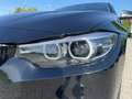 BMW 418 Gran Coupe d Sport Line LED Navi AHK DAB Zwart - thumbnail 16
