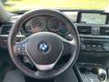 BMW 418 Gran Coupe d Sport Line LED Navi AHK DAB Fekete - thumbnail 20