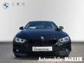 BMW 418 Gran Coupe d Sport Line LED Navi AHK DAB Negro - thumbnail 2