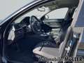 BMW 418 Gran Coupe d Sport Line LED Navi AHK DAB Negro - thumbnail 12