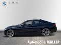 BMW 418 Gran Coupe d Sport Line LED Navi AHK DAB Zwart - thumbnail 6