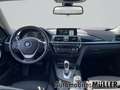BMW 418 Gran Coupe d Sport Line LED Navi AHK DAB Fekete - thumbnail 14
