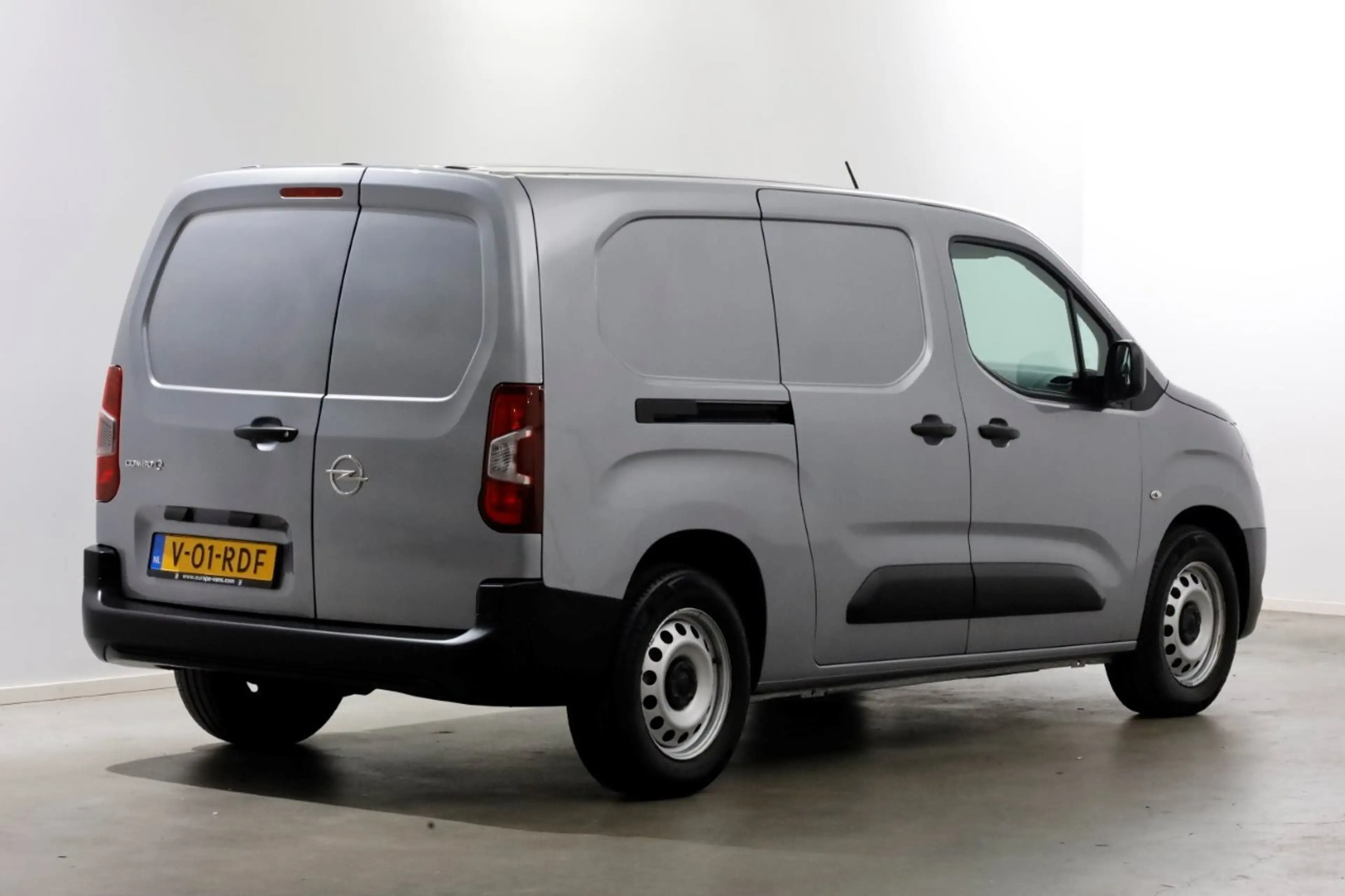 Opel Combo-e L2H1 Edition 50 kWh Snellader SOH 98,1% 11-2023 — photo 2