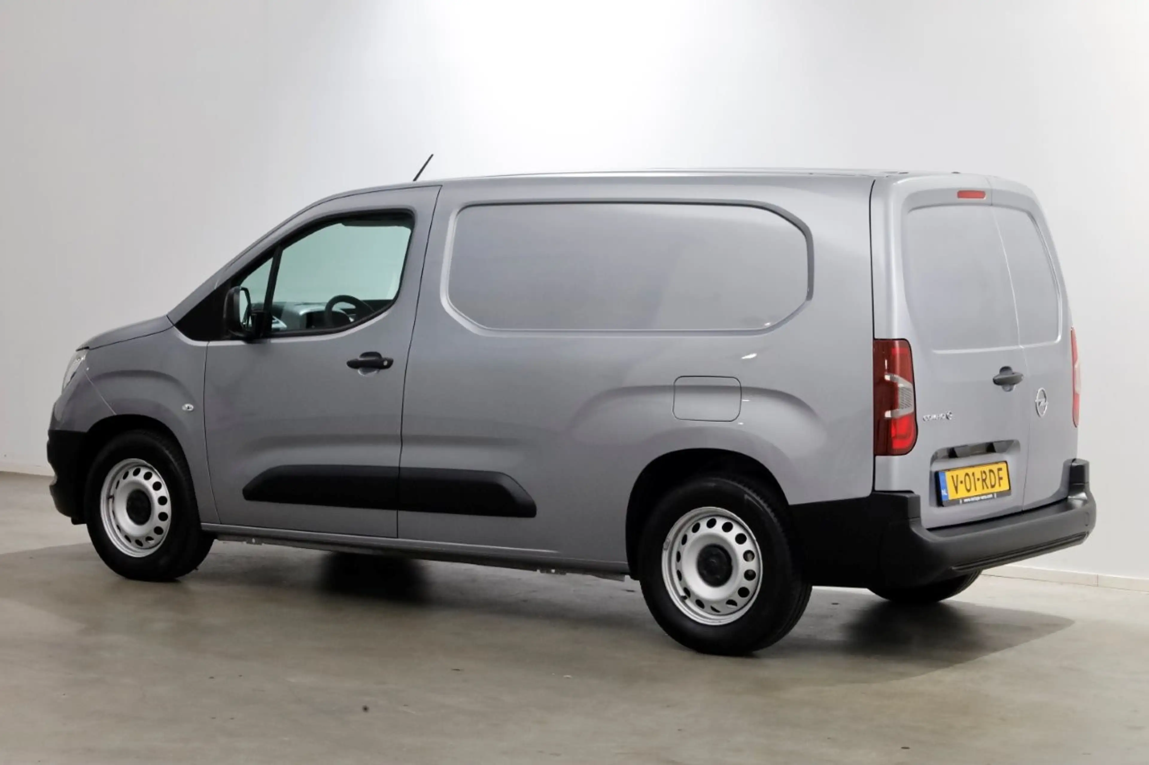 Opel Combo-e L2H1 Edition 50 kWh Snellader SOH 98,1% 11-2023 — photo 12