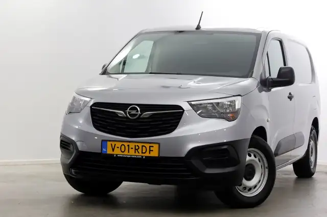Opel Combo-e L2H1 Edition 50 kWh Snellader SOH 98,1% 11-2023