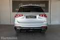 Mercedes-Benz GLS 350 GLS 350 d 4M AMG Night KeylGo Fahrassistenz AHK Silber - thumbnail 4