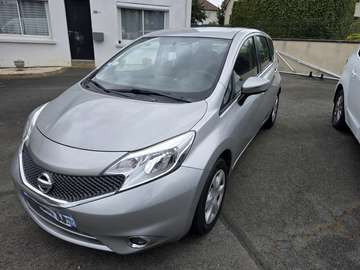 Note 1.5 dCi - 90 Acenta