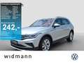 Volkswagen Tiguan Elegance 1.5 TSI DSG AHK NAVI ACC Silber - thumbnail 1