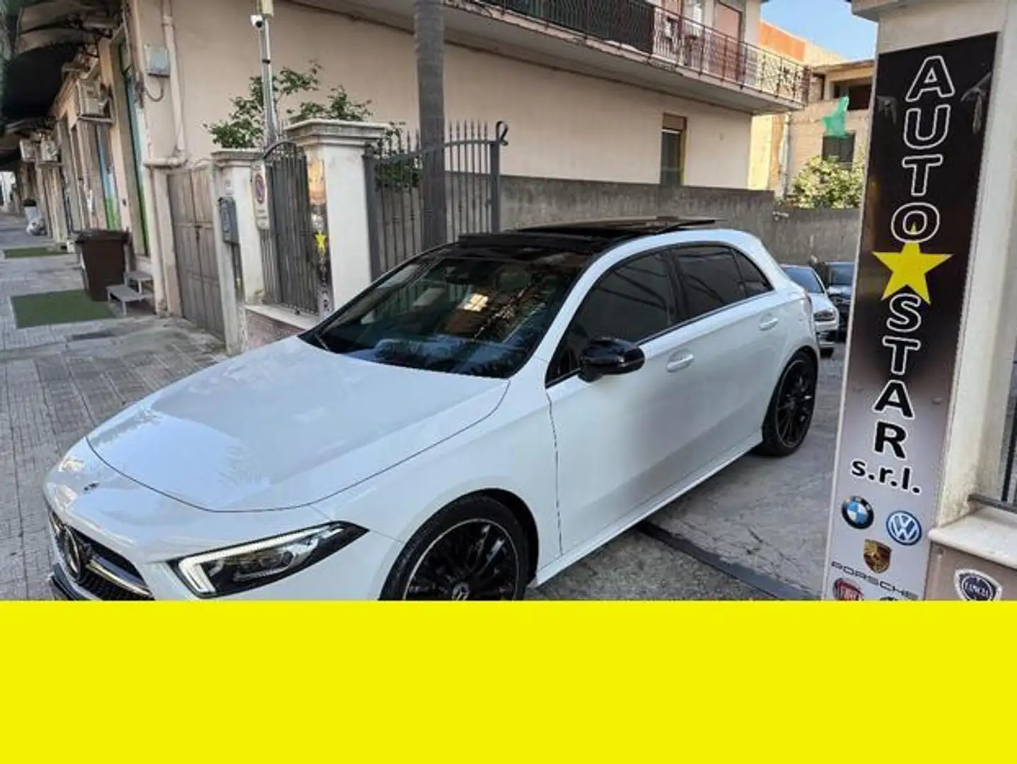Mercedes-Benz A 250 - 2