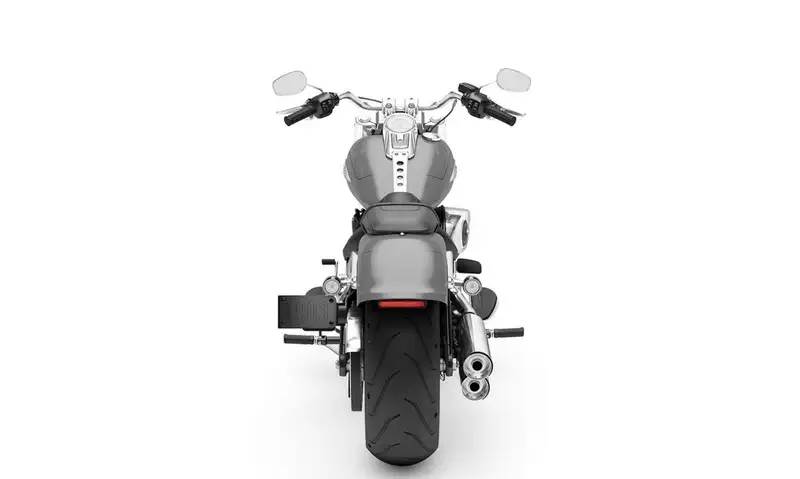 Harley-Davidson Fat Boy - foto 4