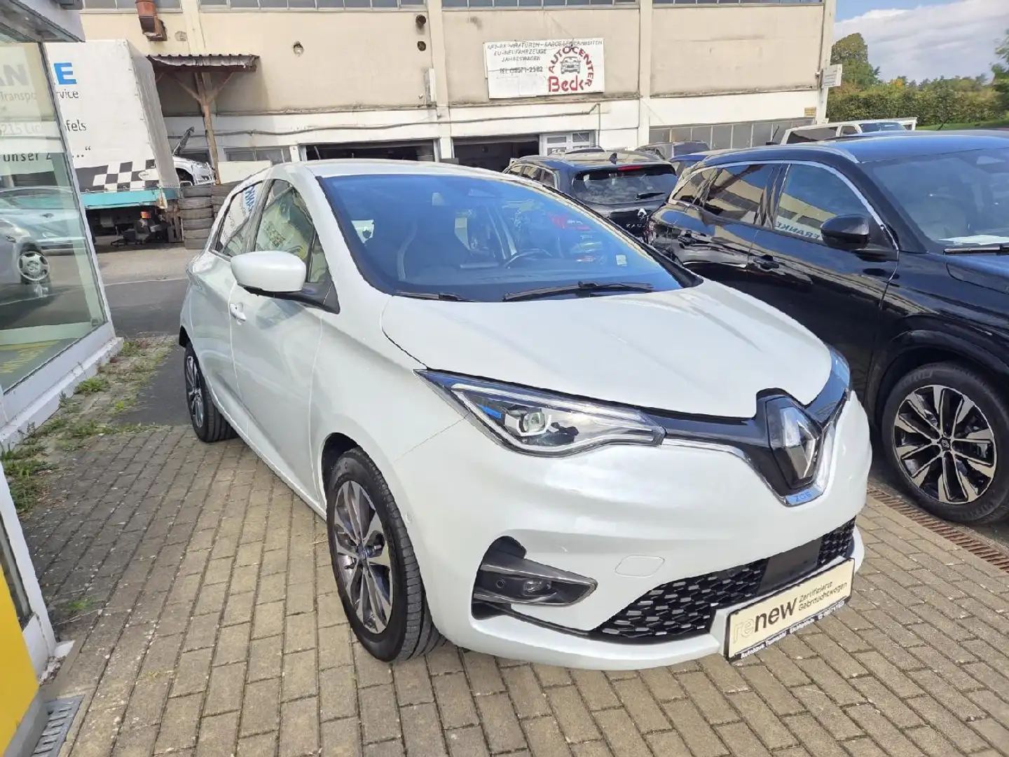 Renault ZOE Intens - 2