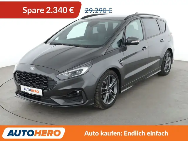 Ford S-Max 2.5 Hybrid ST-Line Aut.*NAVI*LED*ACC*CAM*SPUR*