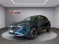 Nissan Qashqai Qashqai 1.3 mhev N-Connecta 2wd 140cv Verde - thumbnail 1