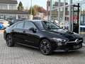 Mercedes-Benz CLA 200 d 4Matic Coupe LEDER+NAVI+LED+PLA+APPLE Schwarz - thumbnail 3