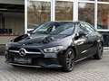 Mercedes-Benz CLA 200 d 4Matic Coupe LEDER+NAVI+LED+PLA+APPLE Schwarz - thumbnail 1