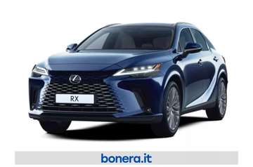 + 2.5 phev Luxury e-cvt