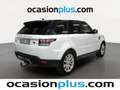 Land Rover Range Rover Sport 3.0TDV6 SE Aut. Blanco - thumbnail 4