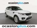 Land Rover Range Rover Sport 3.0TDV6 SE Aut. Blanco - thumbnail 2