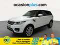 Land Rover Range Rover Sport 3.0TDV6 SE Aut. Blanco - thumbnail 1