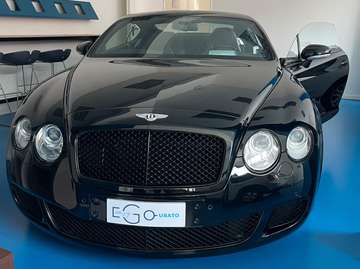 Continental GT I GT 6.0