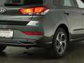Hyundai i30 T-GDi EDITION 30+RÜCKFAHRKAMERA+SITZ-/LENKRADHEIZU Grau - thumbnail 23