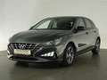 Hyundai i30 T-GDi EDITION 30+RÜCKFAHRKAMERA+SITZ-/LENKRADHEIZU Grau - thumbnail 2