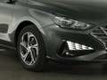 Hyundai i30 T-GDi EDITION 30+RÜCKFAHRKAMERA+SITZ-/LENKRADHEIZU Grau - thumbnail 34