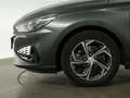 Hyundai i30 T-GDi EDITION 30+RÜCKFAHRKAMERA+SITZ-/LENKRADHEIZU Grau - thumbnail 25