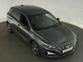 Hyundai i30 T-GDi EDITION 30+RÜCKFAHRKAMERA+SITZ-/LENKRADHEIZU Grau - thumbnail 31