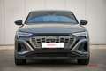 Audi Q8 e-tron e-tron Sportback 55 quattro S line I Competition Gri - thumbnail 3